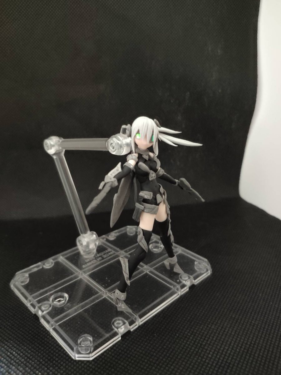 メガネex 樹脂粘土でオリジナルキャラクター作りました 樹脂粘土 粘土細工 オリジナルキャラクター オリキャラ