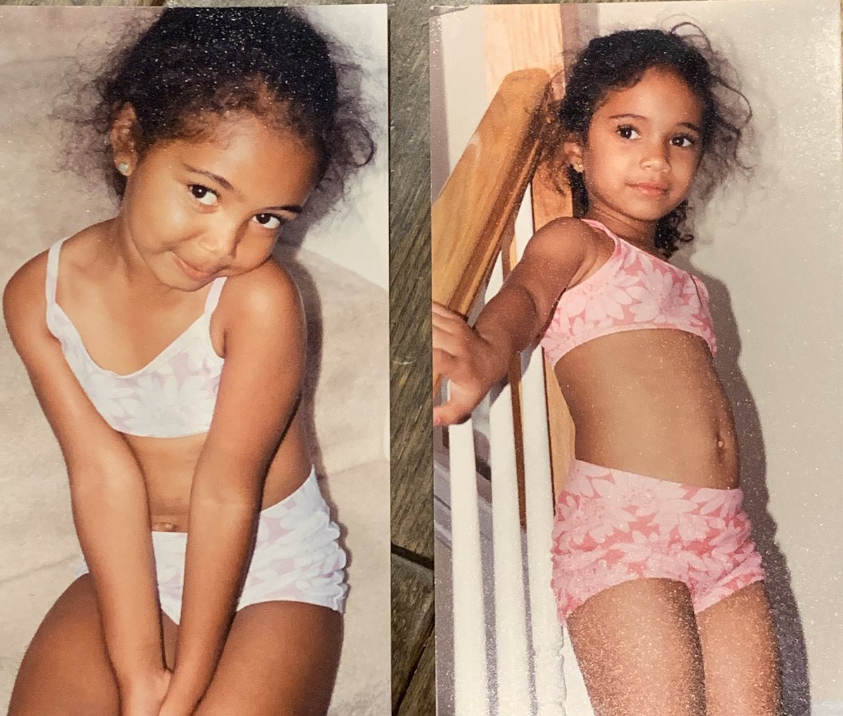akperera's tweet photo. Once upon a time along the bayous of Louisiana and in the Old Dominion ... #TheBeginning 🗓 We #ShouldBePacking 📦 but we are #Reminiscing #TeamPerera #Youth #CreoleSriLankan ⚜️🇱🇰 https://t.co/PVoqtBFI6x