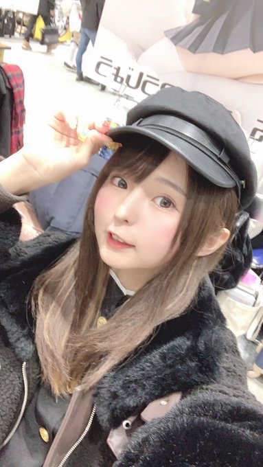 Twitterのコスプレ画像20