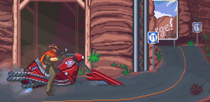 pixelizabethh's tweet photo. #artwork2019 #art2019 #pixelart 
Happy New Year! 🎅 https://t.co/xs9OtQaAUq