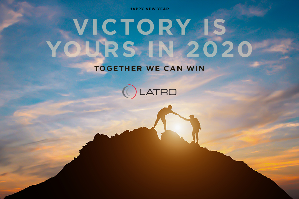 LATROServices's tweet photo. Looking back on 2019, we wanted to express how grateful we are for our customers, partners, and colleagues. Thank you for making us a chapter in your success story. HAPPY NEW YEAR!
#LookingAhead #BeatFraud #FraudManagement #SIMBoxDetection #BeatFraudBeforeFraudHappens https://t.co/uRKlI8hu2j