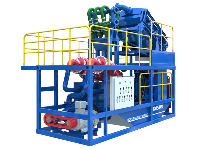 KOSUN_Robin's tweet photo. After the engineering mud is treated by KOSUN waste treatment system, the dried solids can be up to the standard of landfilling or carrying away, and the mud can be recycled or the clean liquid is directly discharged.
Website: https://t.co/gnmFZhbwnd; 
E-mail: office@adkosun.com https://t.co/4uRkWTWmWQ