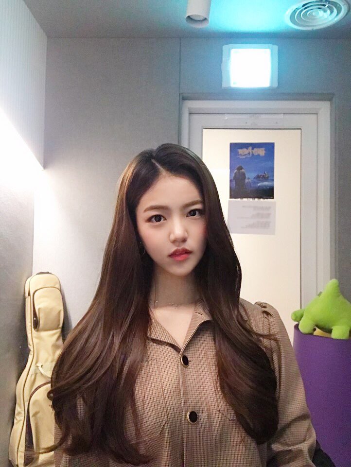 official_GWSN tweet picture