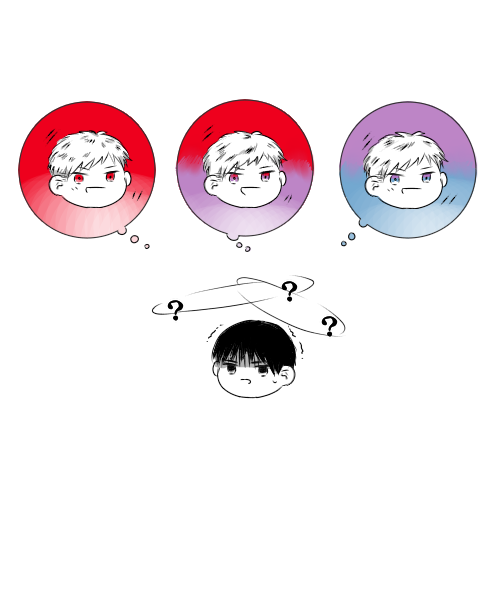 #2019年自分が選ぶ今年の4枚
これらは昔から描きたいと思ってたやつだから描けて良かった 
