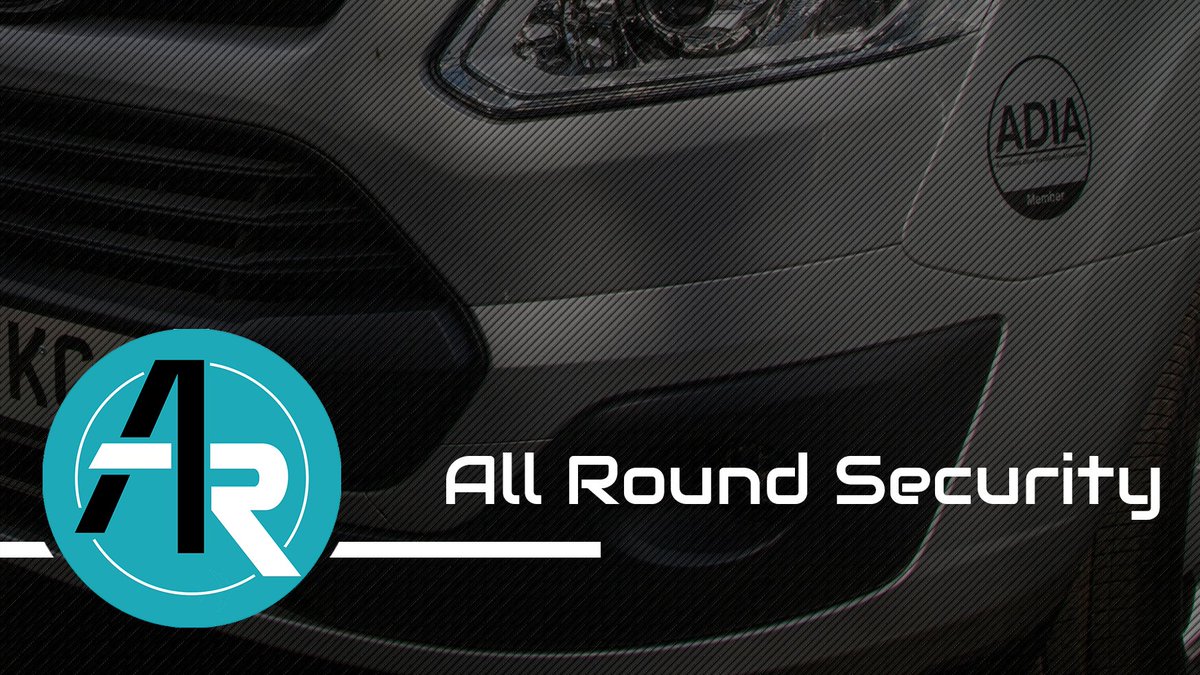 ANNOUNCEMENT //

All Round Security are proud to be launching our new Sales Brochure for 2020. We will be announcing more exciting news next week, we can't wait to share this with you all. 
#ThePowerToSecureNationwide

#AutomaticDoors #Security

linkedin.com/feed/update/ur…