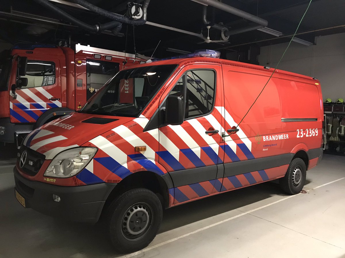 blusvrouwtje's tweet image. Vanmorgen lekker gesport 💪. Klaar voor de laatste SIV dienst van het jaar @vr_ln 🚒 #fitforthejob