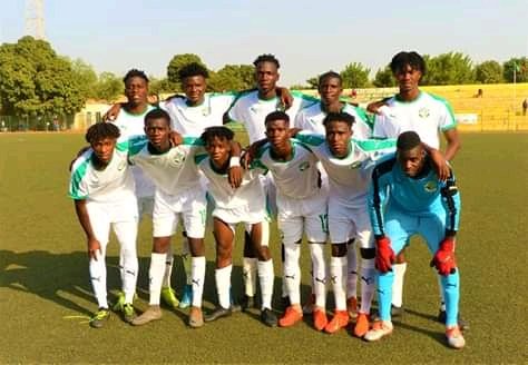 Yiribafoot's tweet photo. #Championnat_DII_District_Bamako⚽🇲🇱(2019-202)
Le programme de la deuxième journée se poursuit...
🏟️ Mamadou Konaté
🕓16h00
#As_Nadia vs #J.A
🕓18h00
#Guidars vs #CFCK
#Yiriba_Foot, Partenaire №1 du
Football ⚽ https://t.co/IthH2hNOYo