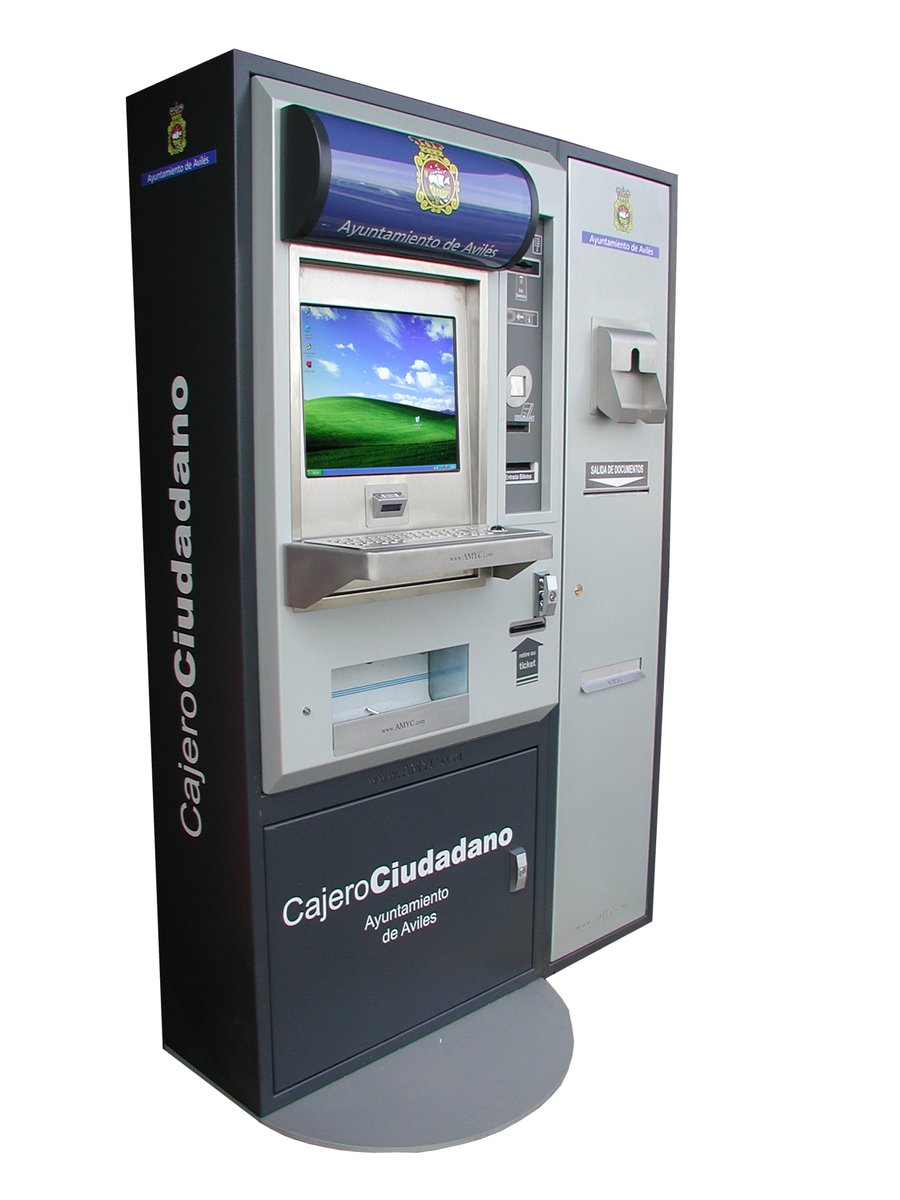 AmycInfo's tweet photo. Empiece el 2020automatizando sus pagos.Acabados personalizados de alta calidad y gran funcionalidad,todo lo que usted pueda imaginar a su alcance. 
Feliz año nuevo ¡¡¡2020!!!
Fabricamos necesidades.#amyc
 
comercial@amyc.com
https://t.co/rNM4bUx0d7 https://t.co/tT9G5hVEju