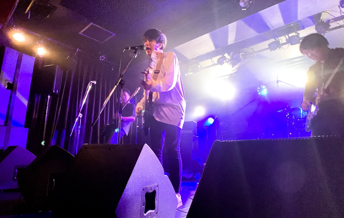 Scarset_JP's tweet photo. 改めて先日はWe are the JAPAN企画  in 浅草橋Manhole、ありがとうございました！
今年はライブ２本のみの活動でしたが、昨年より多くの人達に知っていただけて感謝です。
また来年もよろしくお願いいたします！ https://t.co/xzVLLvuVFG