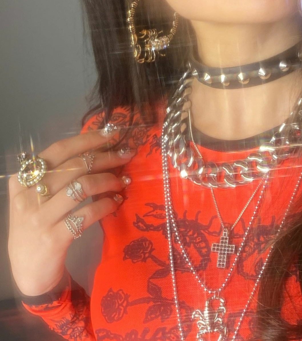 happy new year ✨✌️