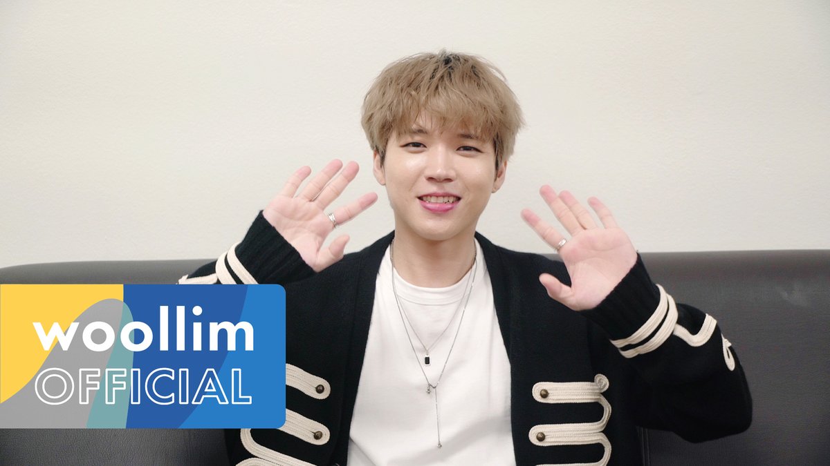 [#INFINITE][📽] #남우현(#Nam_Woo_Hyun) 
2020 HAPPY NEW YEAR

🖇YouTube ▶youtu.be/OyGxHos2HDY
🖇NAVER V ▶vlive.tv/video/168189

#인피니트 #INFINITE #남우현 #Nam_Woo_Hyun
#새해_복_많이_받으세요💕