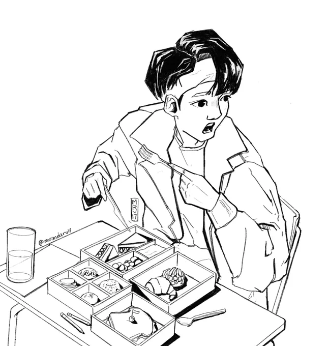 Gone days made 2019 worth it tbh

#GoneDays #StrayKids #Straykidsfanart #skz #Han 