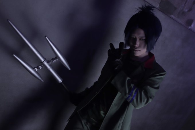 六道骸のtwitterイラスト検索結果