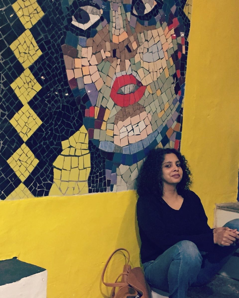 RanaAyyub's tweet photo. It has been a year of Resistance. To a rebellious 2020 https://t.co/qEyfRBSY9f