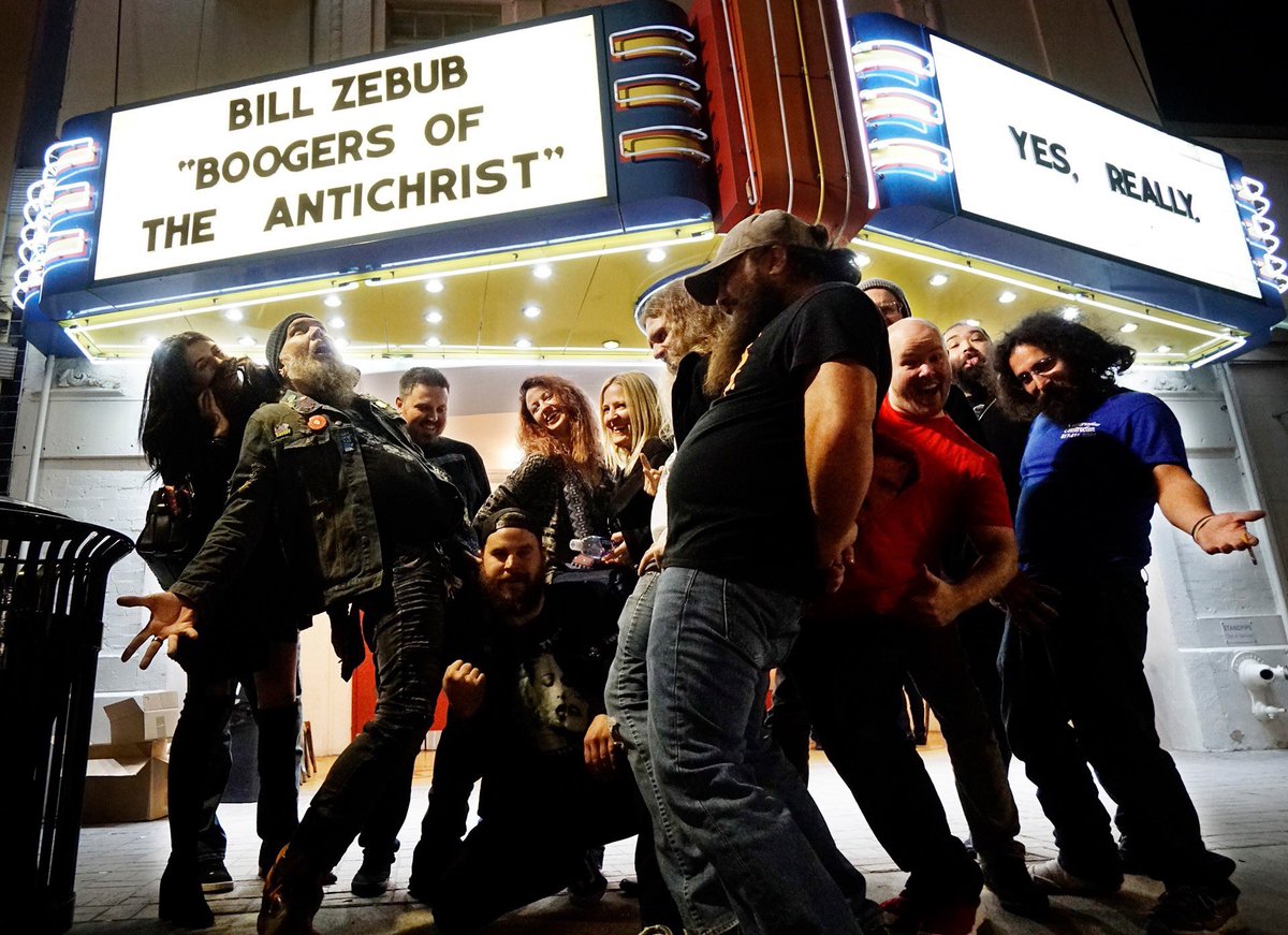 CaptCinema's tweet photo. Stills from the #boogersoftheantichrist premier directed by #billzebub and promoted by #trashtvstreaming #captcinema #iwantmytrashtv #captaincinema #letstrashitup #trashtv #horror #indiefilmmaker #indiefilm https://t.co/DiSanBayc5