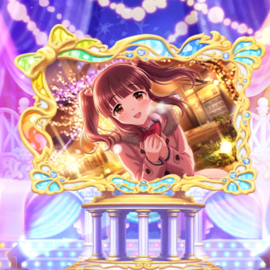 Deresute デレステ Eng The Grand Live That Was Played The Most Is Stage Bye Stage Forte It Was Played A Total Of 2 162 4 Times That S About 6 648 652 Minutes Or 108 144