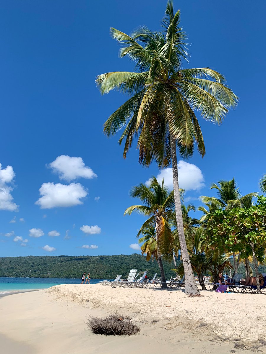📣📣📣 Nuevo post! Comenzamos Road Trip por #Dominicana 🇩🇴🇩🇴🇩🇴 Aquí van las recomendaciones de nuestra primera semana: Bayahibe y la costa del Caribe 🏖 Santo Domingo 🕍 y la península de Samaná 🏝. 7️⃣ días en Republica por libre en coche 🚘 de alquiler 👉🏻 bit.ly/35cWR5z