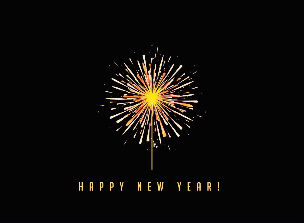 🍾 Alleen, samen met familie of vrienden, thuis of op vakantie.....Waar of met wie je ook de laatste dag van het jaar doorbrengt, van ons allen hier een gelukkig maar vooral een gezond 2️⃣0️⃣2️⃣0️⃣ toegewenst. 🎉🍾🕛 

Ah, en voor we het vergeten: ‘Voorzichtig op de baan hé’.