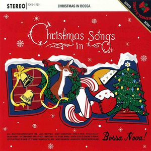 CorcovadoRadio's tweet photo. #bossanova #NowPlaying #AhoraTocando : Santa Claus Is Coming To Town by Cecilia Dale *** Listen online/Escucha en línea: https://t.co/AnZxSgxST6 https://t.co/vIMeKPcxaW