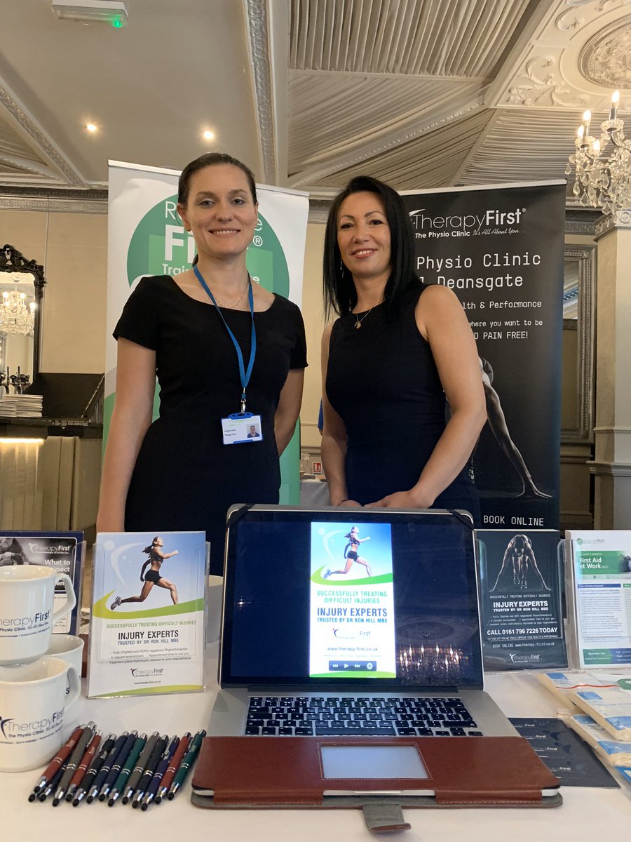 Therapy_First's tweet photo. The relationship between pain and the state of the tissues becomes weaker as pain persists –  Lorimer Moseley. “Let @Therapy_First help you on your road to recovery - Clinic location #MediaCityUK @MediaCityUK @Therapy_First https://t.co/9me6DL8oUs https://t.co/YXLujsdVyZ