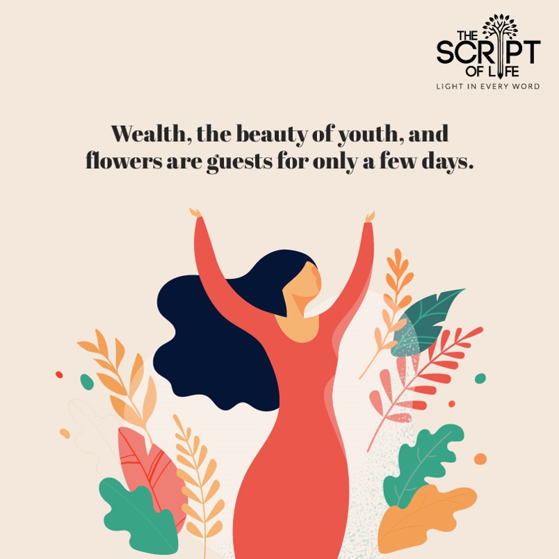 Here are some of the most important teachings of Guru Nanak that he preached 500 years ago, but are relevant even today. Know more about his teachings and words of wisdom on the #TheScriptOfLife: bit.ly/Blog13tw
#GuruNanak550