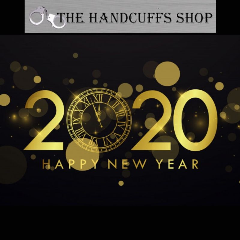 handcuffsshop's tweet photo. Another wonderful year is going to end. But don’t worry, one more year is on the way to decorate your life with unlimited colors of joy! Happy New Year!

#happy #happynewyear #happynew #happynewyears #happynew2020year #happynew2020 #newyearcelebration #newyear #newyearseve https://t.co/e1oGbjEBv0