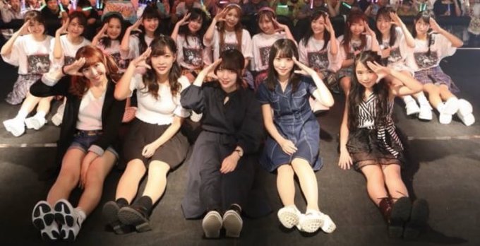 Twitterのコスプレ画像32