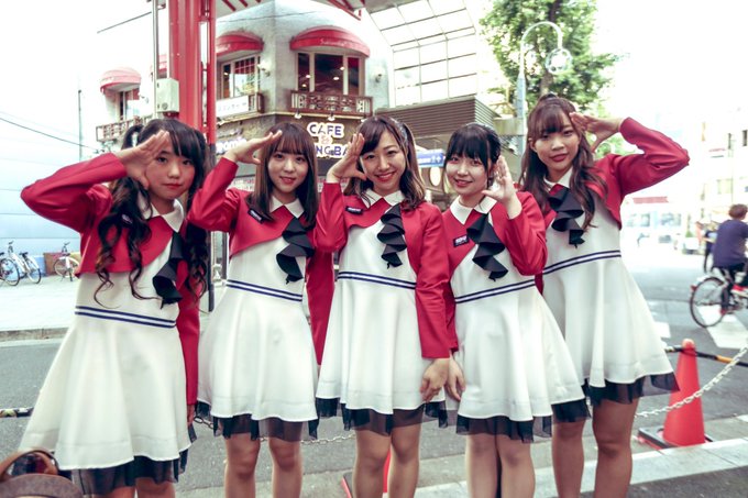 Twitterのコスプレ画像33