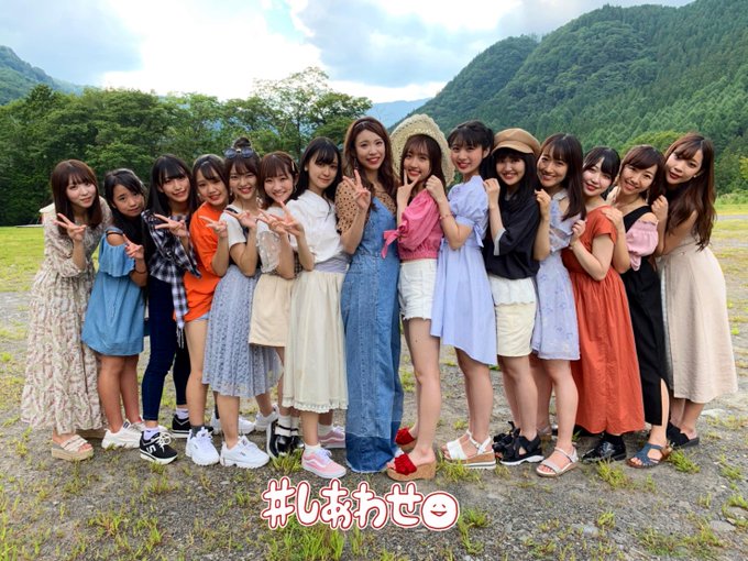 Twitterのコスプレ画像34