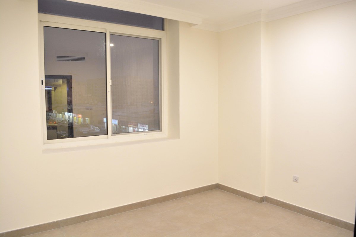 PropertyExpo2's tweet photo. 🆕Brand New🆕
🌟 Unfurnished 1 BHK Apartment for Rent in Doha 🌟
👉Location: Old Airport, Near E Ring Road
👉Monthly Rent: 4,000 QAR
🔵Contact Us:
☎️Telephone: +974 - 44 155 188
📱Mobile: +974 - 3068 8338 / 3088 3091
Please check it out👇
https://t.co/tOtphthVdt
#apartment  #Rent https://t.co/KbHFH3efS4