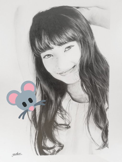 小松菜奈のtwitterイラスト検索結果 小松菜奈のtwitterイラスト検索結果
