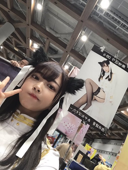 Twitterのコスプレ画像60
