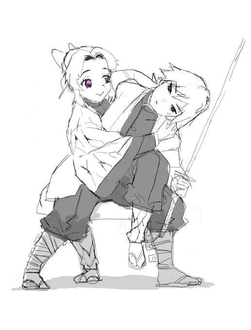 生殺与奪の権を奪われた・・・ 