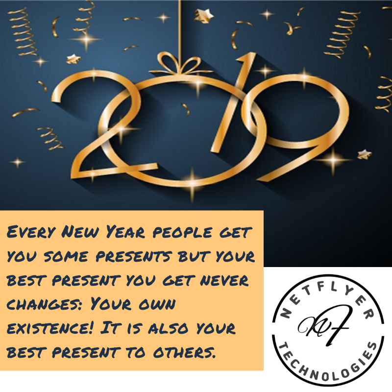 netflyertechno's tweet photo. Happy Last Day Of Year 2019....  
#webdesign #design #website #webdevelopment #marketing #socialmediamarketing #seo #branding #onlinemarketing #contentmarketing #entrepreneur #marketingstrategy #graphicdesign #entrepreneurship #digitalmarketingagency #internetmarketing #logo https://t.co/Z56CdqYGPK