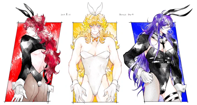 #2019年自分が選ぶ今年の4枚 ちょと早いですが今年もお世話になりました〜!3蠍たくさん愛でた気がする1年でした 