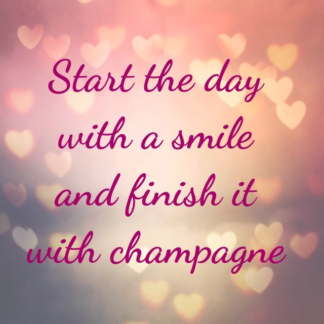 Now that’s a plan!

#scentsy #champers @VeuveClicquot @VeuveClicquotUK #myfavourite #bubbles #cheers