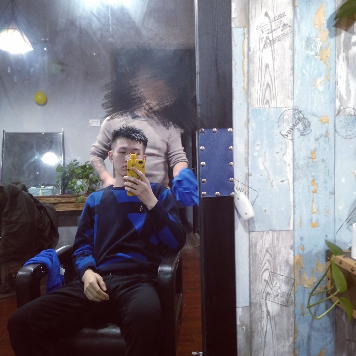 keaishun's tweet photo. 今天谈恋爱 后天分手好不好 这样我们就在一起两年了 https://t.co/nXG3VWrHRt