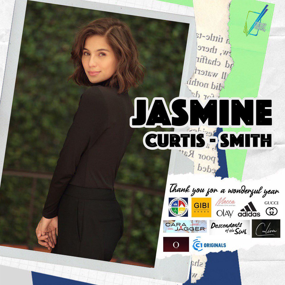 ★ #VCMCelebs ️ tweet media