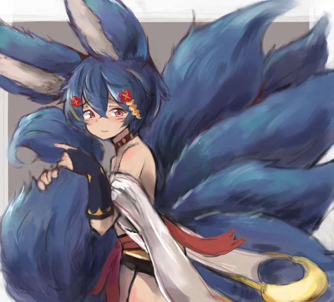 ぐらぶるまとめ #グランブルーファンタジー #グラブル  