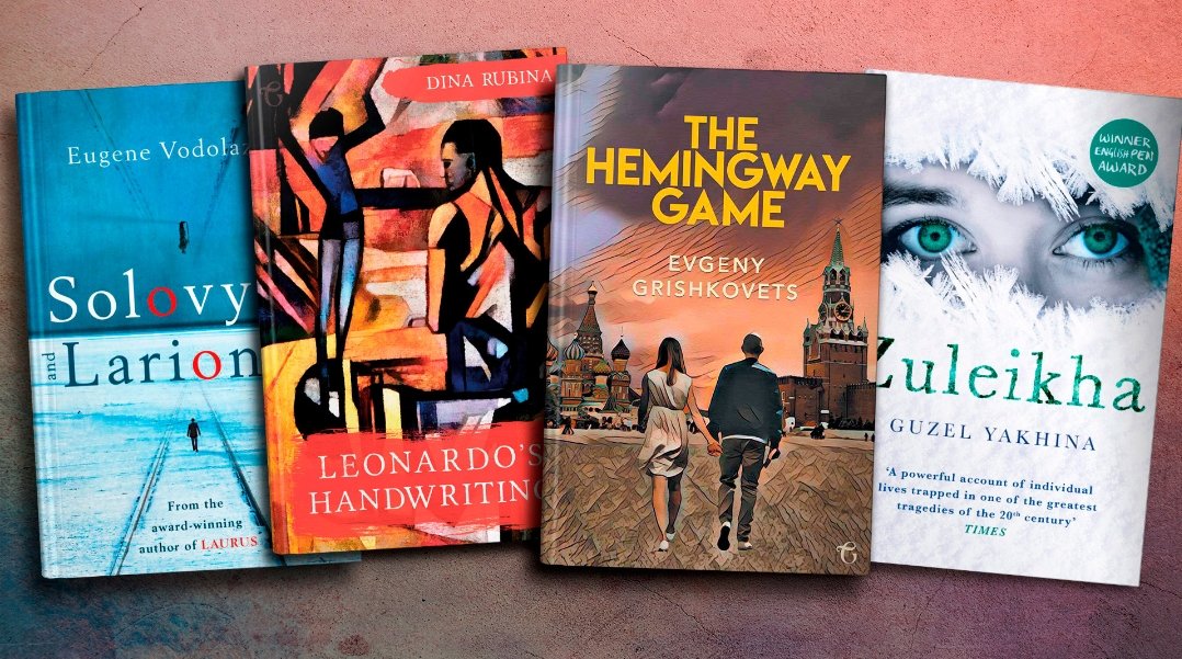 Asian american novels translated into english