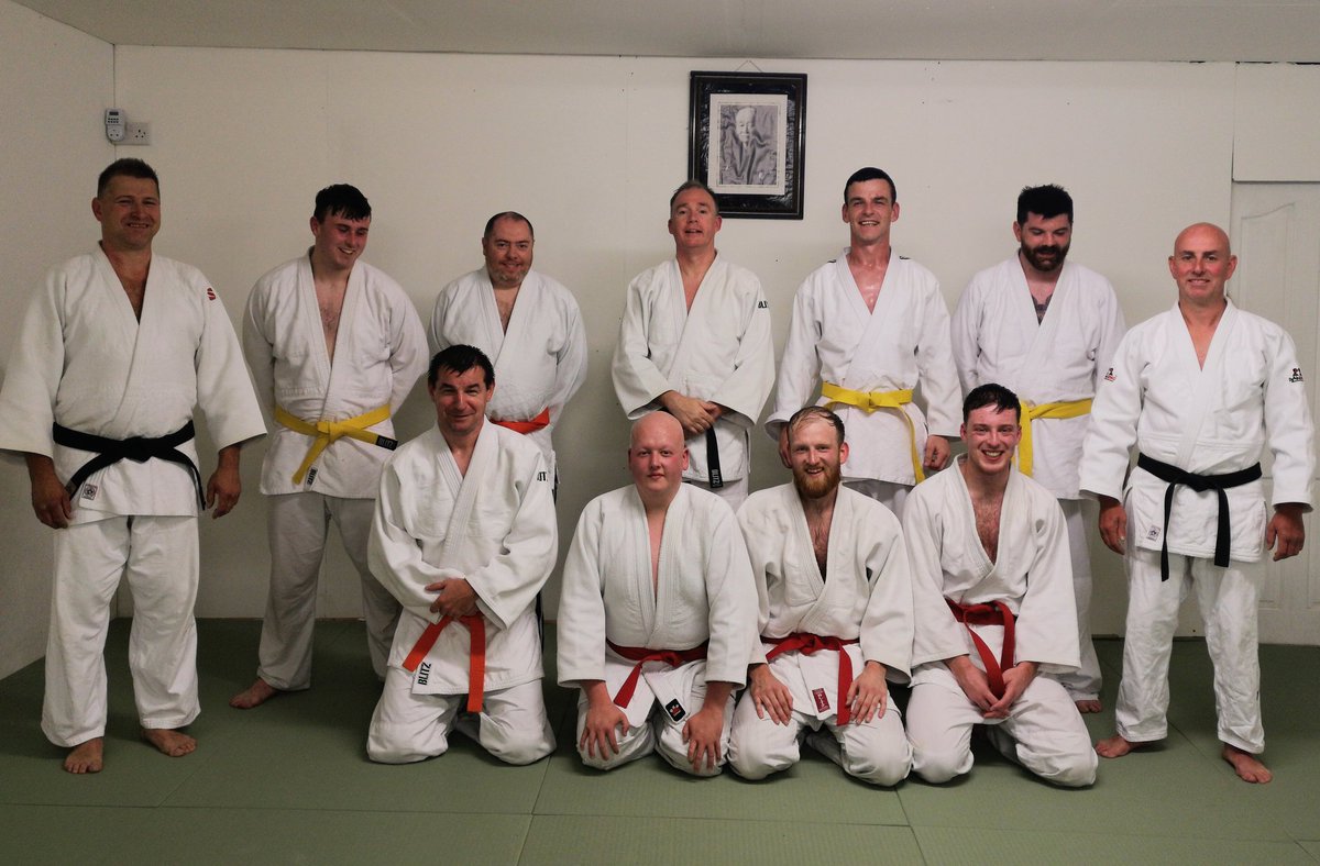 SSRJudo's tweet photo. Beginners classes starting in New Year. Come and join us and learn new skills. @StMarksSport @NewrySport @NewryDemo @Newryie @st_colmans @nmdcouncil https://t.co/xCiNga6aFL