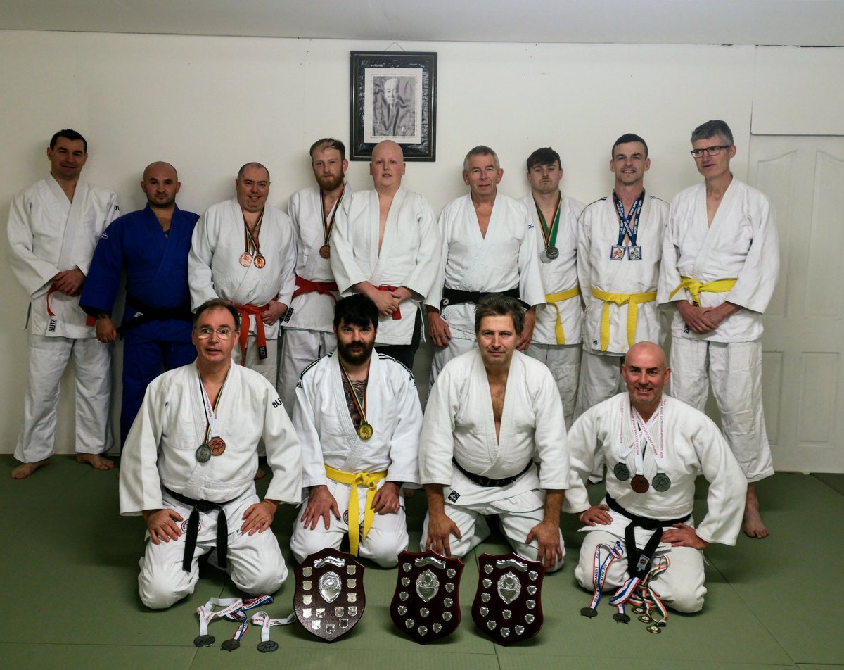 SSRJudo's tweet photo. Beginners classes starting in New Year. Come and join us and learn new skills. @StMarksSport @NewrySport @NewryDemo @Newryie @st_colmans @nmdcouncil https://t.co/xCiNga6aFL