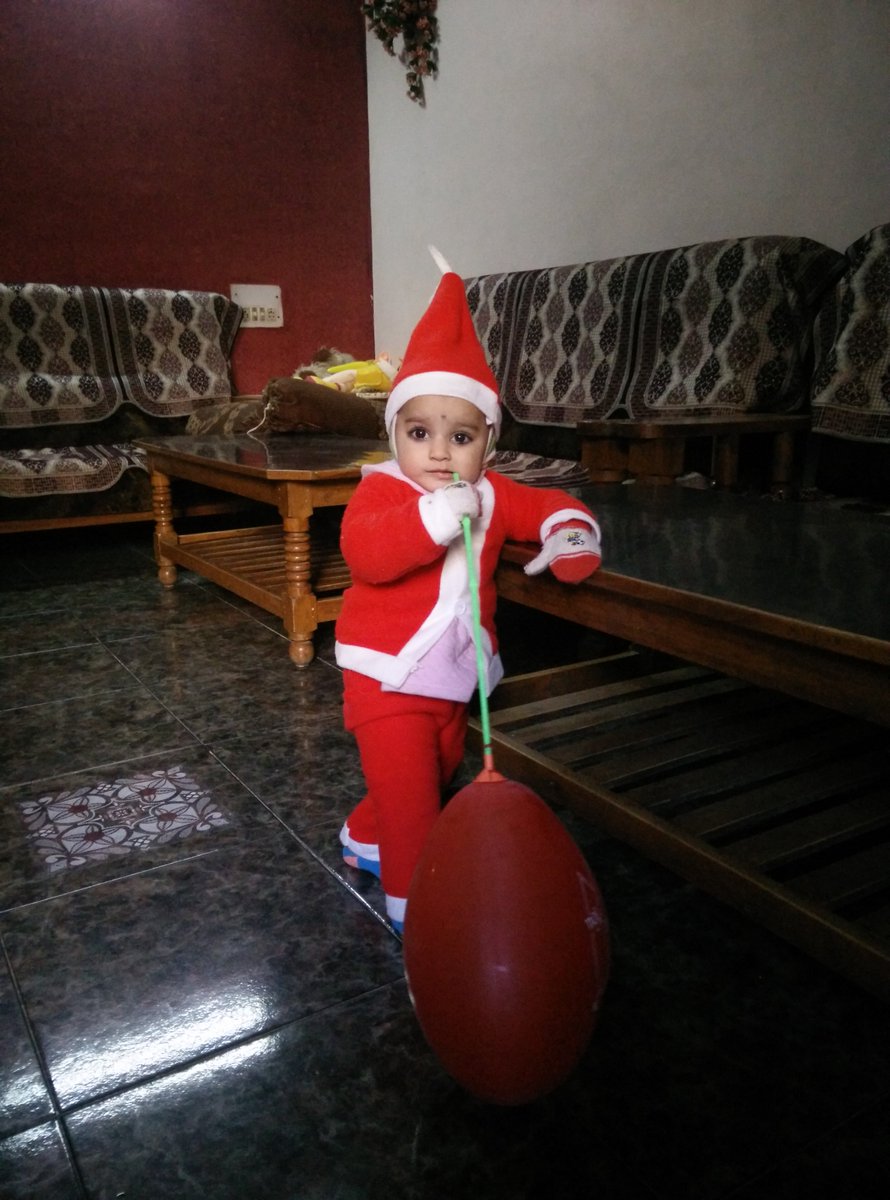 Rain_Man25's tweet photo. @colorosglobal @colorosglobal #RecapMy2019
To See My Angel #Hridanshi Growing Up,
To See Taking Her First Walk, Her First Bite Of Food, Her First Laugh,She Started Reacting On Our Words..
Being A Father I'd The Best Memory Of #Year2019 Was Seeing My Daughter Growing Up.!! https://t.co/MkPDXMq614