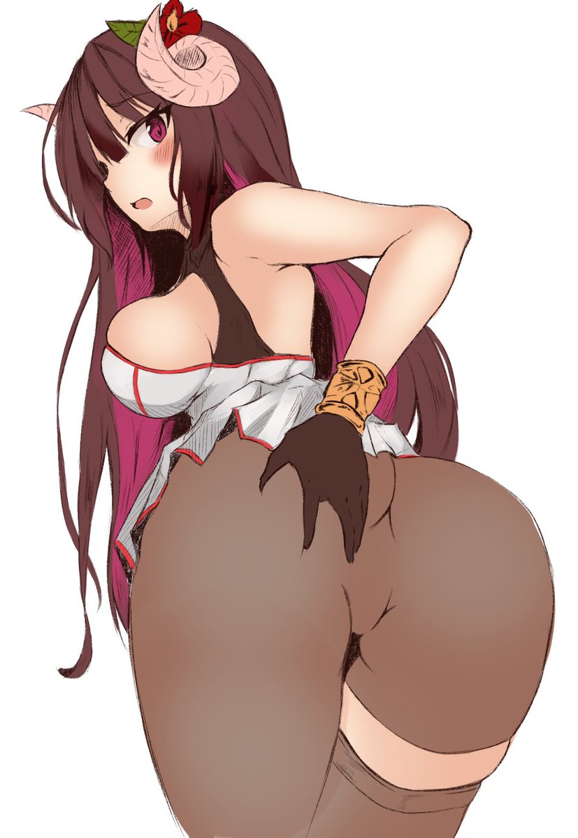 描けば出ると言われて描いてる途中で出たので止まってしまった駿河 