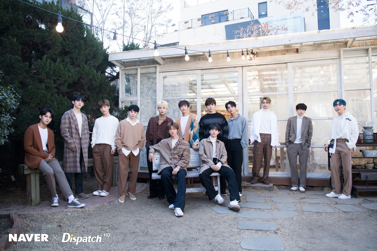 caratmom_1004's tweet photo. YOU MADE MY DAWN ACHIEVEMENTS:
π Music Show wins
338,153 first week sales (previous record 268k)
4β£ in US World Albums
1β£ on Oricon Weekly Chart
1β£ in South Korean Albums
Gaon 1st quarter most sold album
#SEVENTEEN #SVT_2019 @pledis_17 https://t.co/bdXyEvTkd8