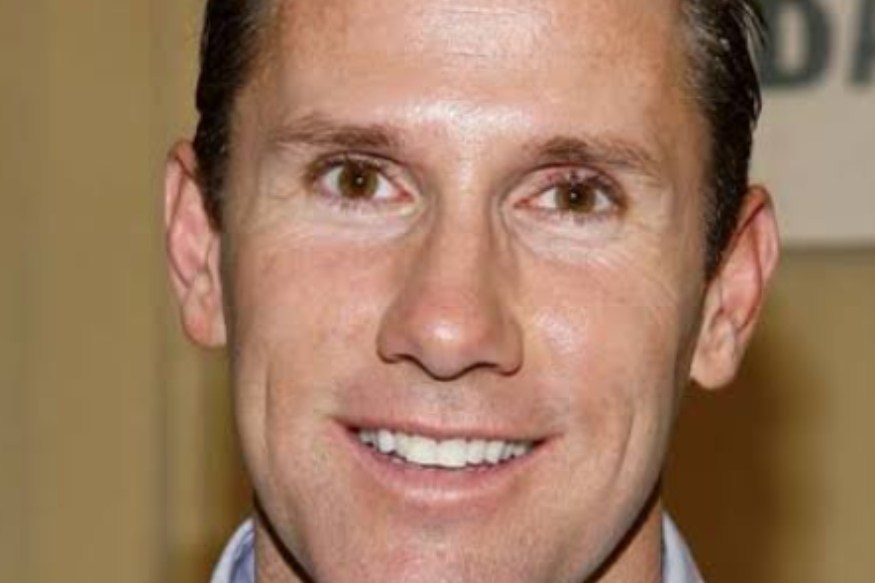 Happy Birthday Nicholas Sparks: 5 Films Based on His Novels  