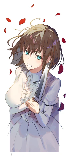 シャルロット・コルデー 