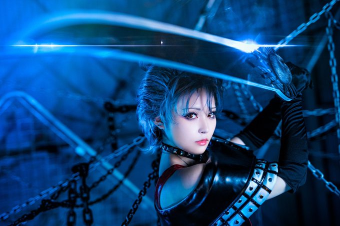 Twitterのコスプレ画像43