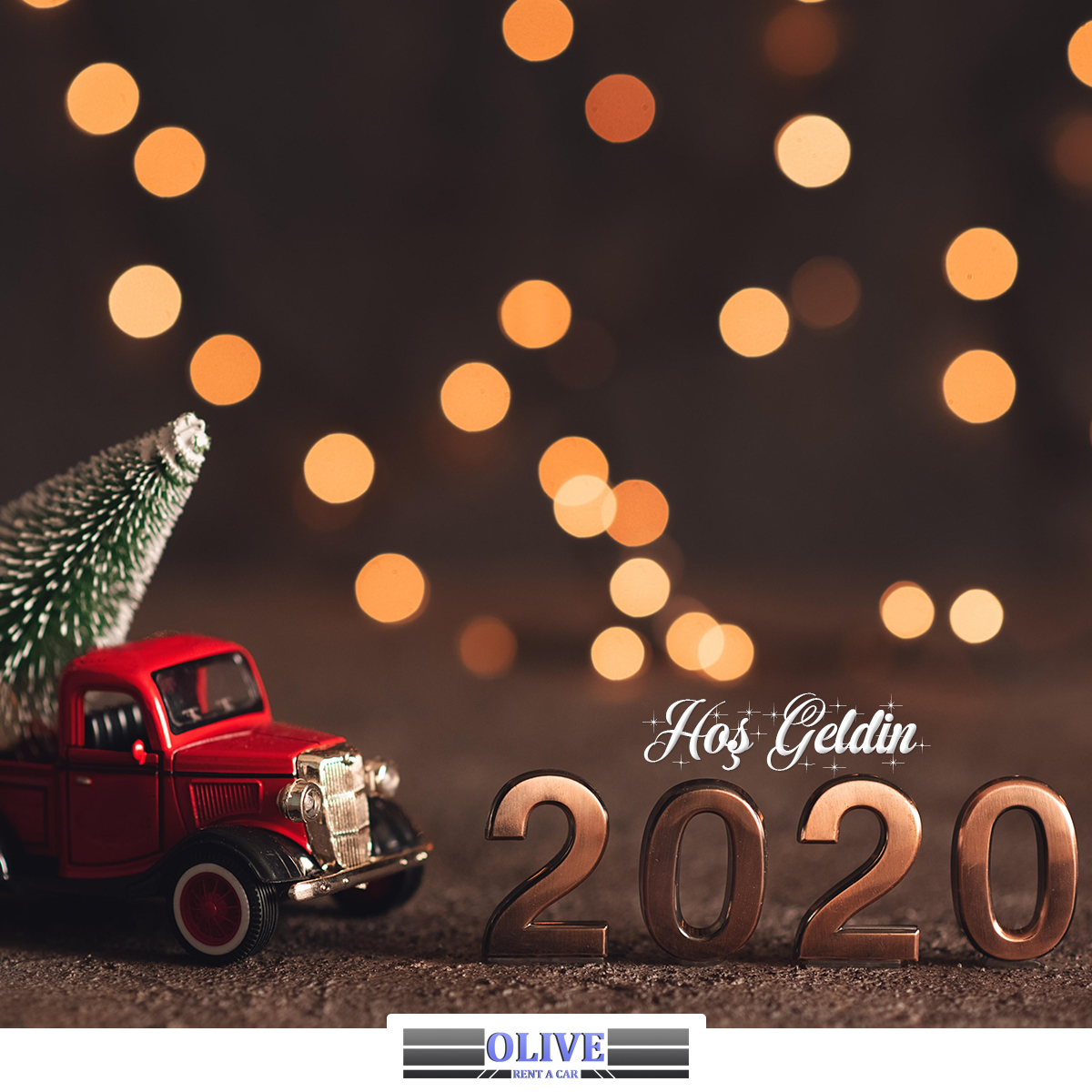 Mutluluk ve huzur dolu bir yıl geçirmeniz dileğiyle...

#oliverentacar #rentacar #northcyprus #cyprus #kktc #kuzeykıbrıs #kıbrıs #hoşgeldin2020 #mutluyıllar #yeniyıl #yılbaşı #happynewyear #newyear #newyear2020
