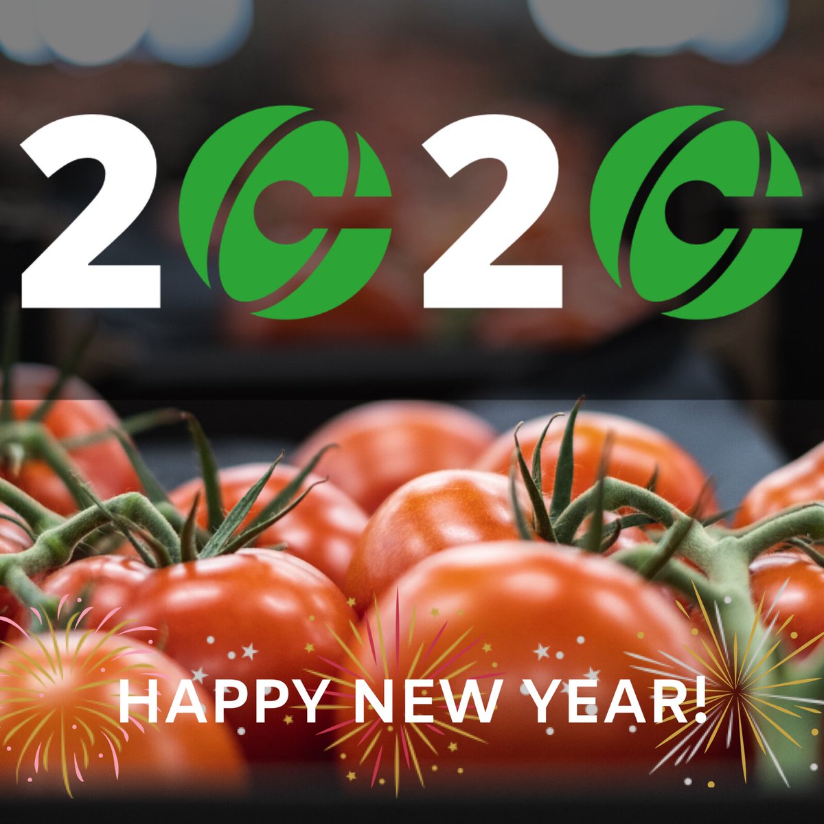 Thank you so much for supporting our fresh business in 2019. We’re looking forward to serving you again in 2020! 🎇#Combilo